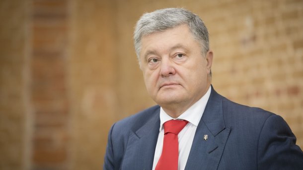 Порошенко сообщил о том, как Россия собирается влиять на выборы в Украине