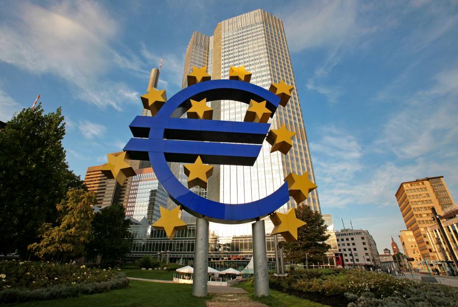 ЕЦБ не одобрил антикризисный план Греции - СМИ