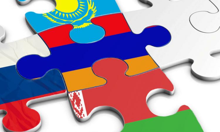 Казахстан ратифицировал Договор о присоединении Армении к Таможенному союзу