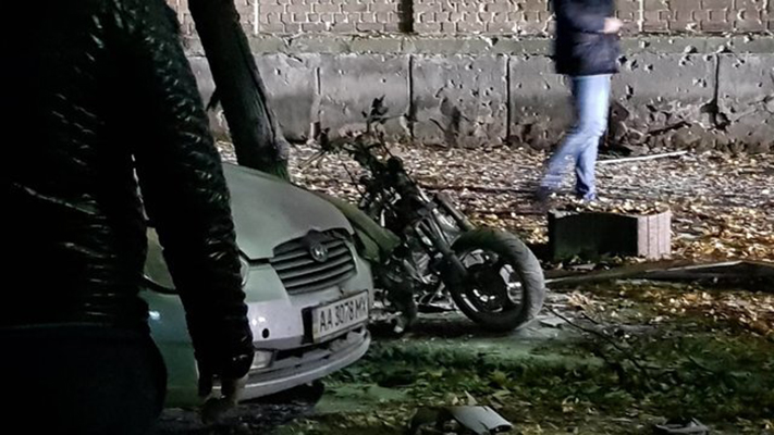 Взрыв в Киеве у “Эспрессо TV”: третья пострадавшая в тяжелом состоянии находится в больнице – подробности