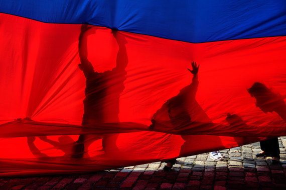 Российский уровень жизни еще больше отстает от американского: "великая страна" в экономической ловушке