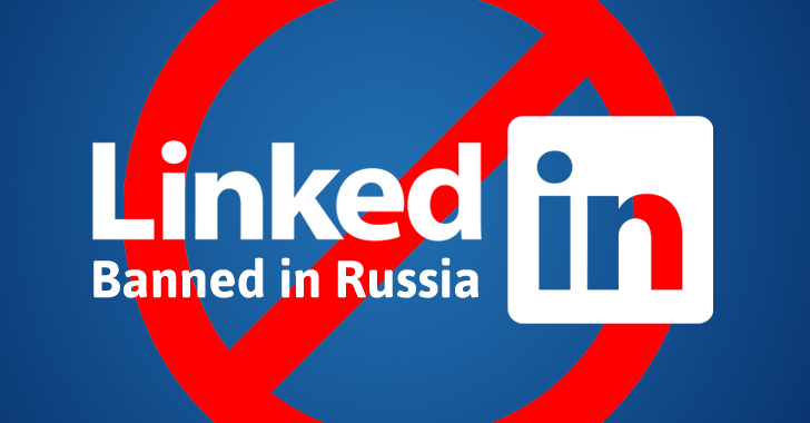 Россия движется в направлении тоталитаризма: Кремль вынудил Apple и Google удалить социальную сеть LinkedIn из российских online-магазинов - известна реальная причина