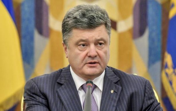 "Блок Петра Порошенко" станет основой парламентской коалиции - Президент