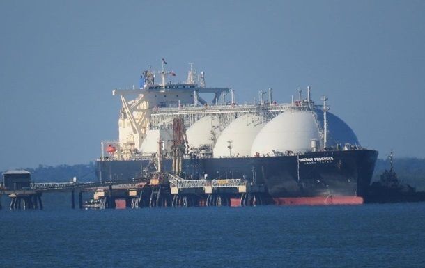 Австралія раптово збила ціни на газ у Європі – новий газовий шантаж Росії провалився
