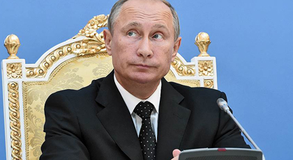 Путин подписал приказ о призыве резервистов и военных запаса