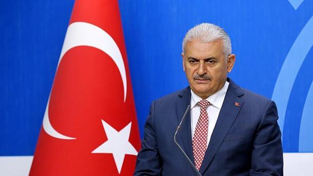 Премьер-министр Турции: Израиль заплатит 20 млн долларов за захваченный 6 лет назад паром