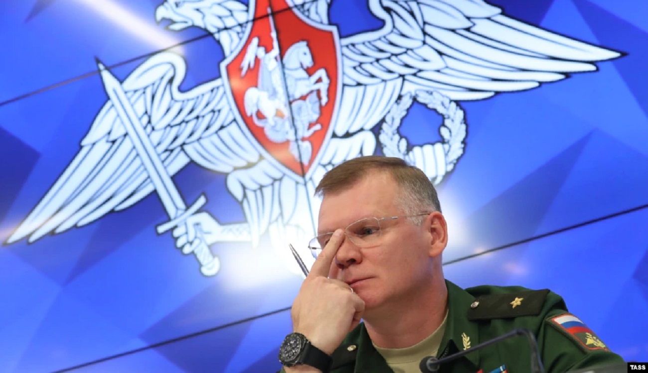 ​Советская система: пропагандист обвинил МО РФ в фальсификации данных об уничтоженной военной технике ВСУ