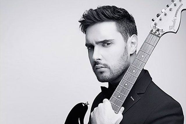 Козловский сделал скандальное заявление: какая разница, Крым – это Украина или Россия, мне вообще наплевать, мы не за то боремся!