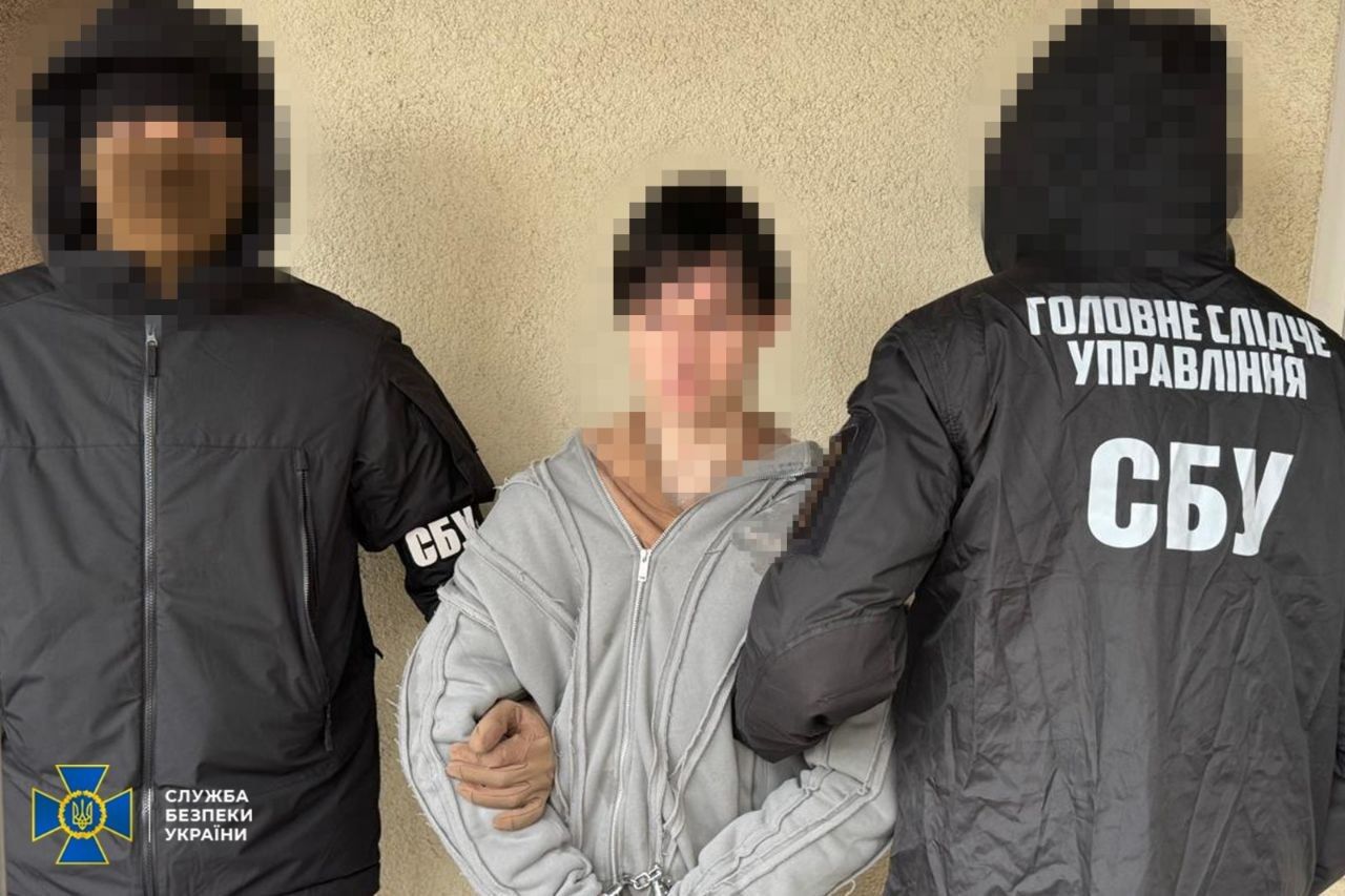 В Киеве задержан агент ФСБ, готовивший покушение на украинского чиновника, – детали от СБУ