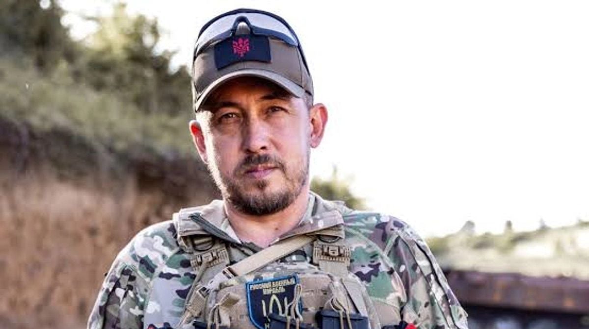 В Киеве задержали командира 155-й бригады, связанного с делом об убийстве