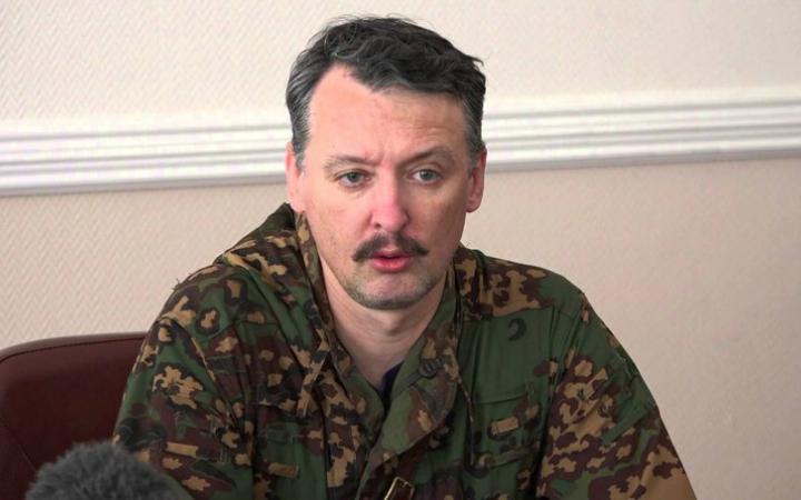 Боевик Гиркин-Стрелков: Россия с треском проиграет войну Турции, а Украина станет главным турецким союзником