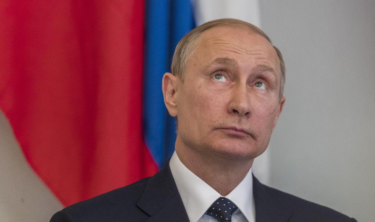 Психолог Попов рассказал, сколько существует двойников Путина: "Я в этом абсолютно уверен"