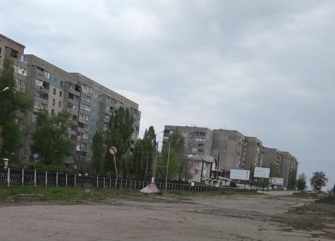 Свежие фото из оккупированного Донбасса всколыхнули Сеть: "Людей нет, нормальной жизни тоже"
