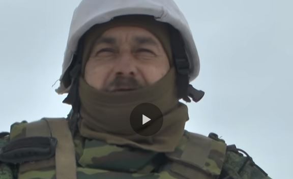 Лучшая реклама для армии Украины: боевик "ДНР" жалуется, что ВСУ ликвидировали всех его родственников воевавших за террористов, – кадры 