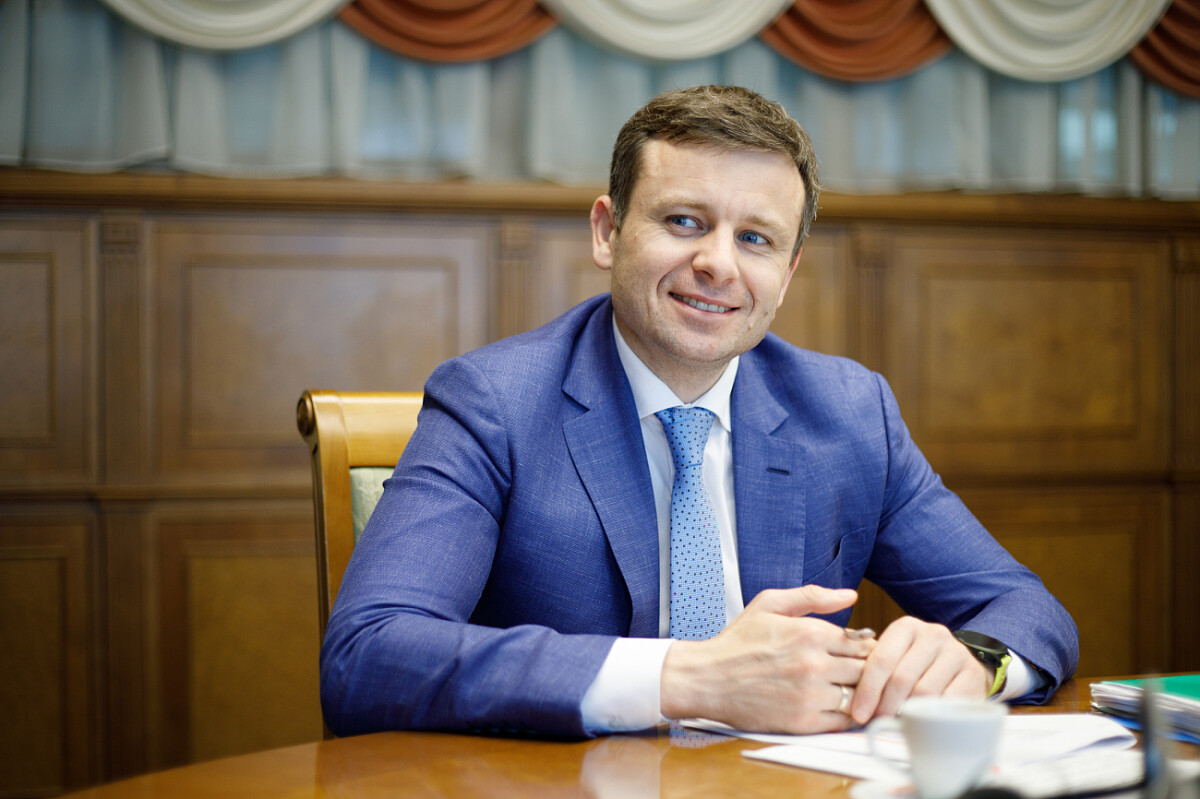 Курс доллара в Украине: глава Минфина пояснил, почему ждет повышения