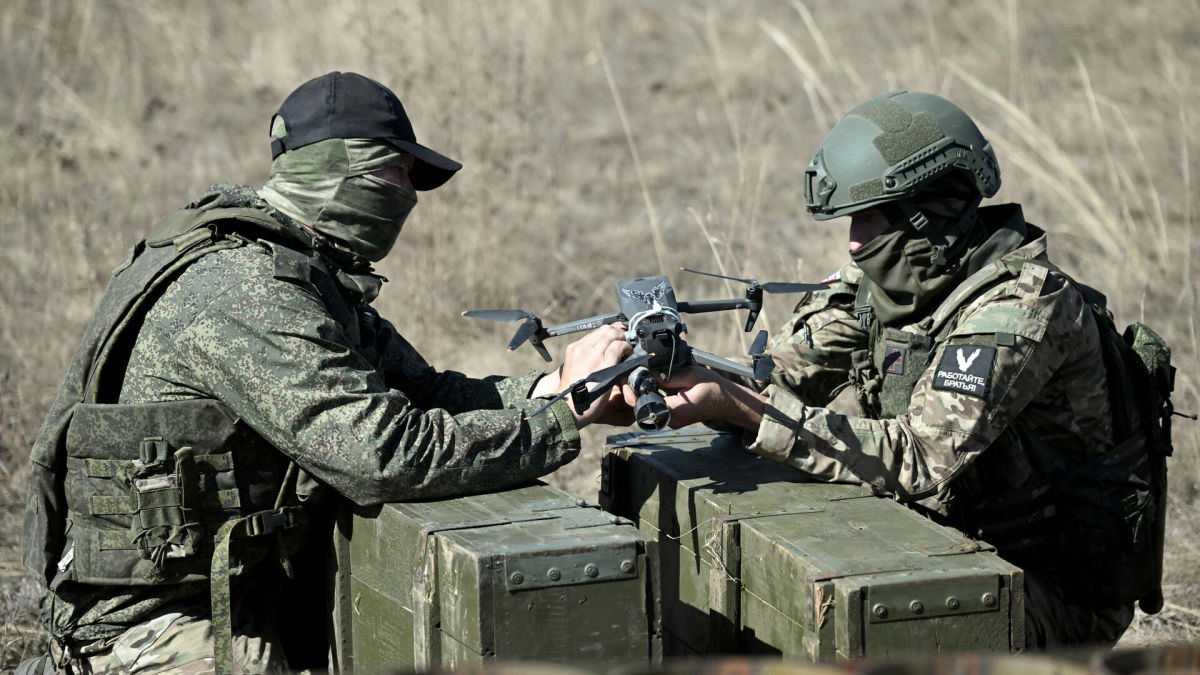 ЗСУ порушили плани Путіна щодо захоплення Покровська, проте Кремль має три плани дій – ISW
