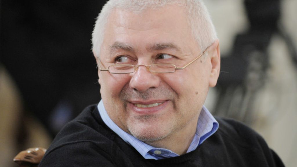 Политолог Глеб Павловский: "Если Путин думает, что Трамп будет дарить ему подарки и наивно позволит слабой России управлять миром, он ошибается"