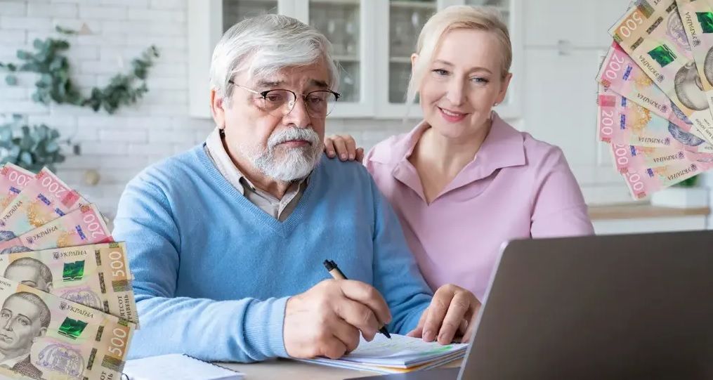 Какие выплаты доступны украинцам в 2025 году после 60 лет, если они имеют "нулевой" трудовой стаж