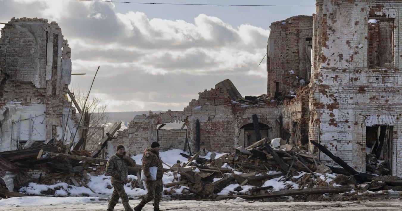 Целенаправленное искажение: в ISW пояснили, почему Кремль продолжает врать о захвате Купянска