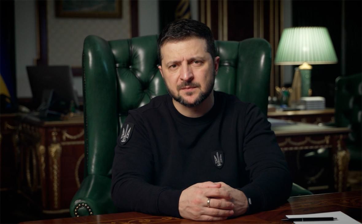 ​Зеленский дал обещание после казни оккупантами РФ военного ВСУ