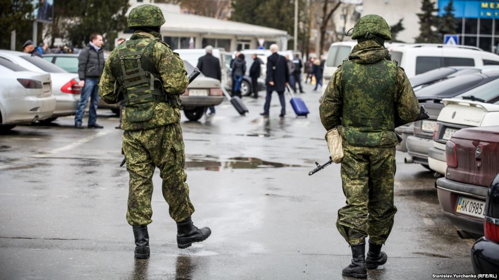 Украинец ярко ответил россиянину о жизни в Крыму при России: "Приезжайте! Вас здесь ждут! Ждет бардак, высокие цены и усталость от понаехавших"