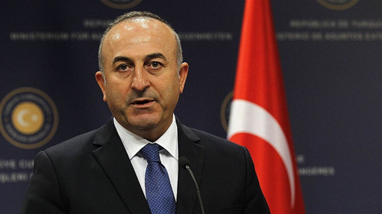 "К сожалению, в наших отношениях есть проблемы", - глава МИД Турции Чавушоглу назвал две причины, по которым Анкара не может сотрудничать с Москвой