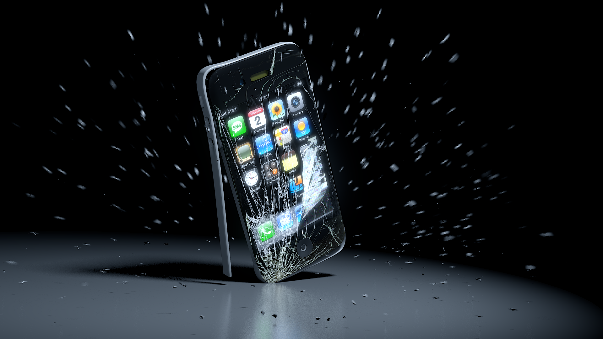 Apple грозит судебный иск за нарушение прав пользователей iPhone и iPad