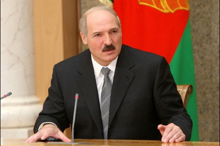ИноСМИ: белорусский миротворец Лукашенко