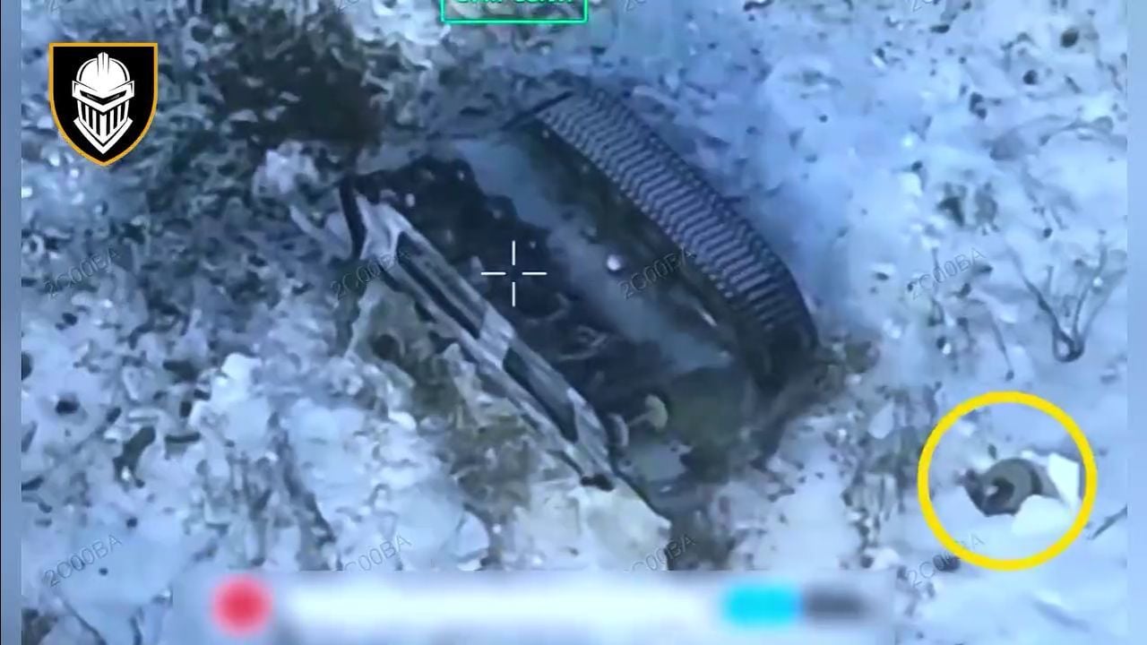 В "Железной бригаде" ВСУ показали охоту на Starlink, ZaIa и НРК оккупантов: "Слепим, глушим, парализуем"