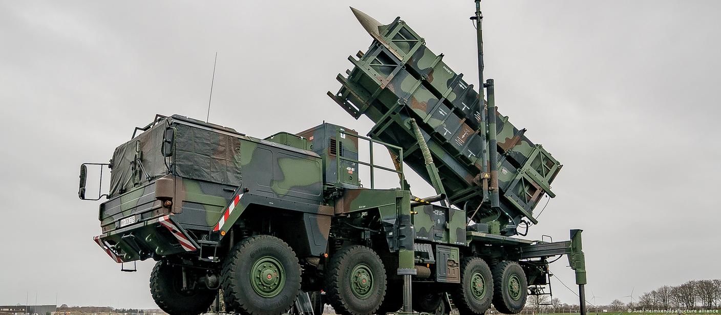 ​Украинская система ПВО – одна из лучших в мире: Коваленко привел ряд доводов