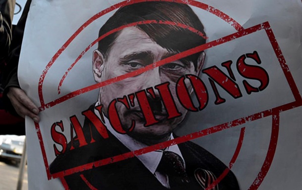 Расплата за вторжение в Украину: 13 марта Евросоюз продлит жесткие персональные санкции против 150 граждан России - источник