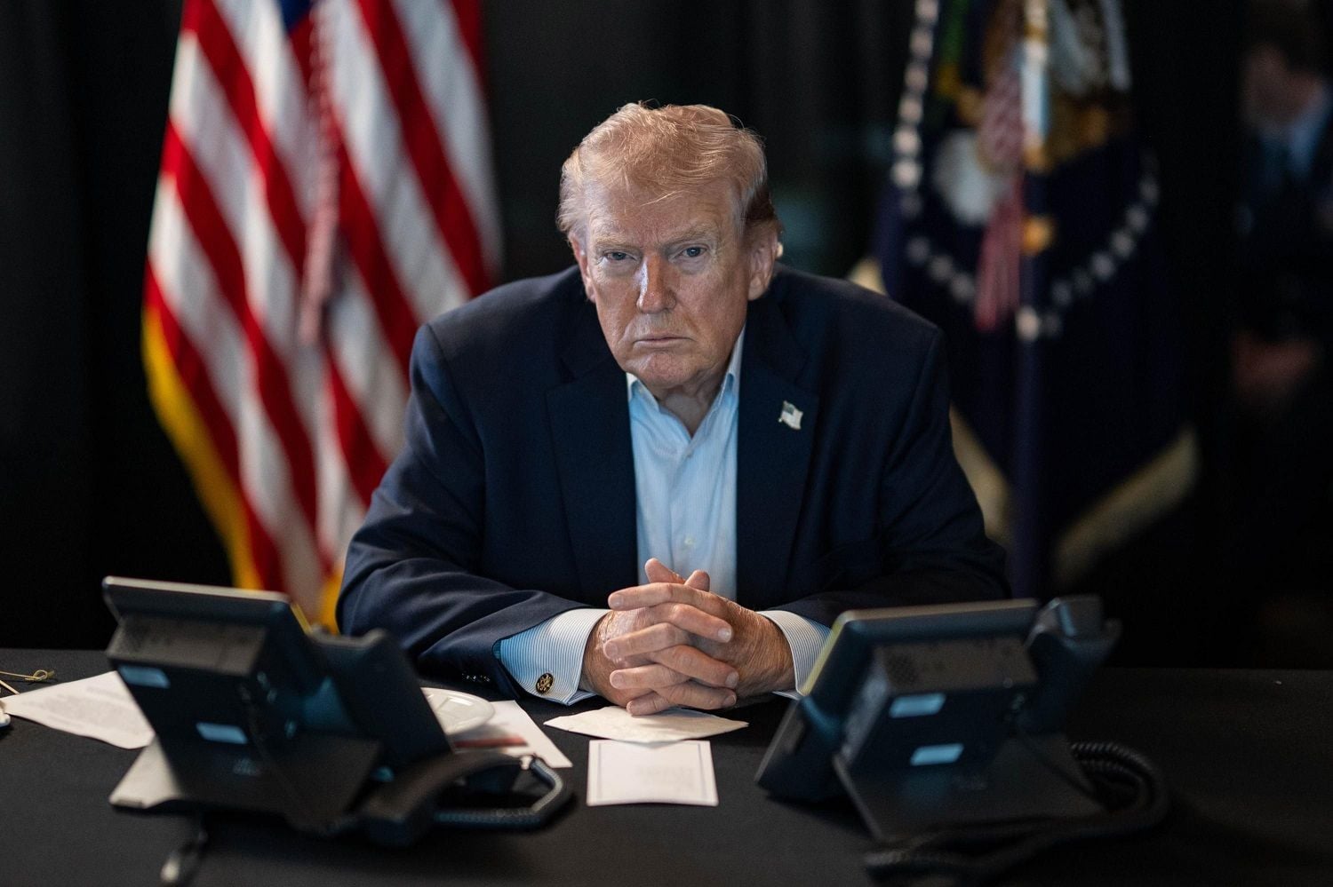 ФБР расследовало, мог ли Трамп быть тайным агентом России, – Fox News