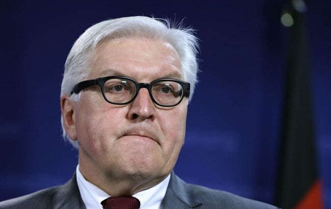 Мы приняли ряд важных решений, теперь посмотрим, готова ли Россия к конструктивному диалогу – глава МИД ФРГ Штайнмайер