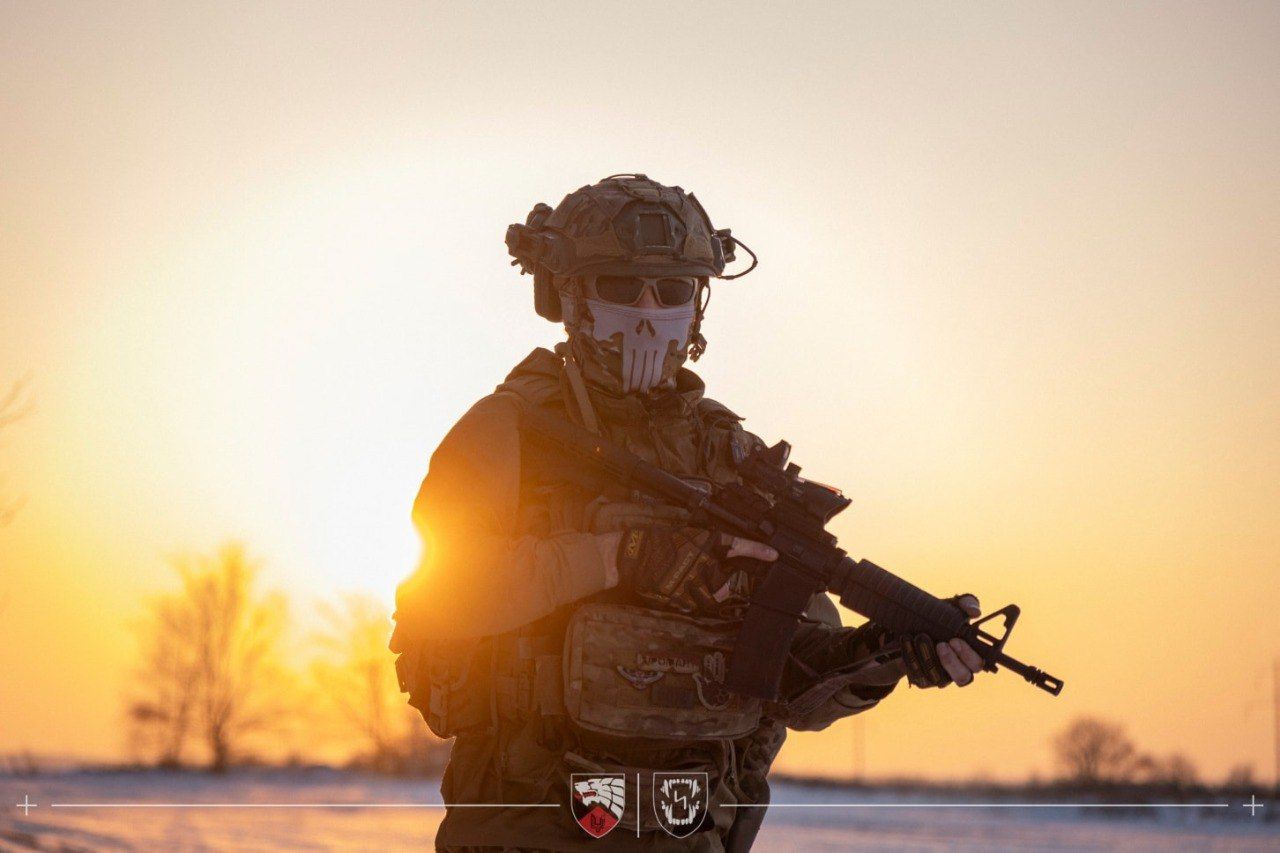 2026 год может стать переломным: WSJ описал три сценария для войны РФ против Украины