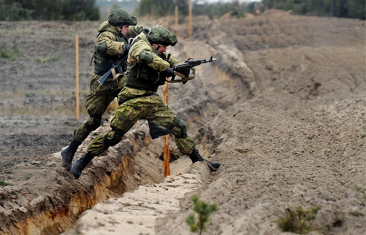 ​Россия из-за страха перед украинскими спецслужбами разместит в Джанкое батальон ВДВ