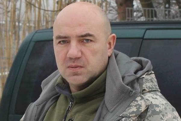 ​Роман Доник о перемирии на Донбассе: "У нас на фронте полно третьих, пятых, десятых сил, ответить есть кому"