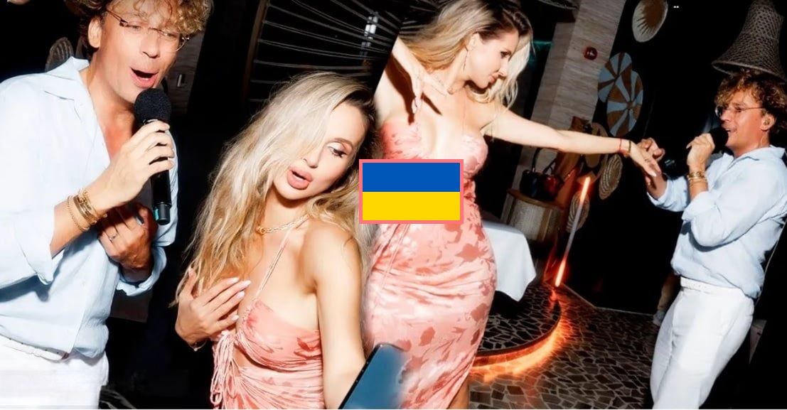 Лобода и Максим Галкин спели украинские песни, удивив Сеть: появилось видео