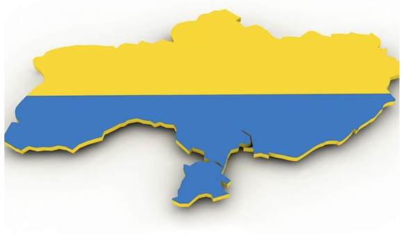 "Не было злого умысла", - Посольство Украины в Польше заявило, что Radio Rzeszów извинилось за карту без Крыма