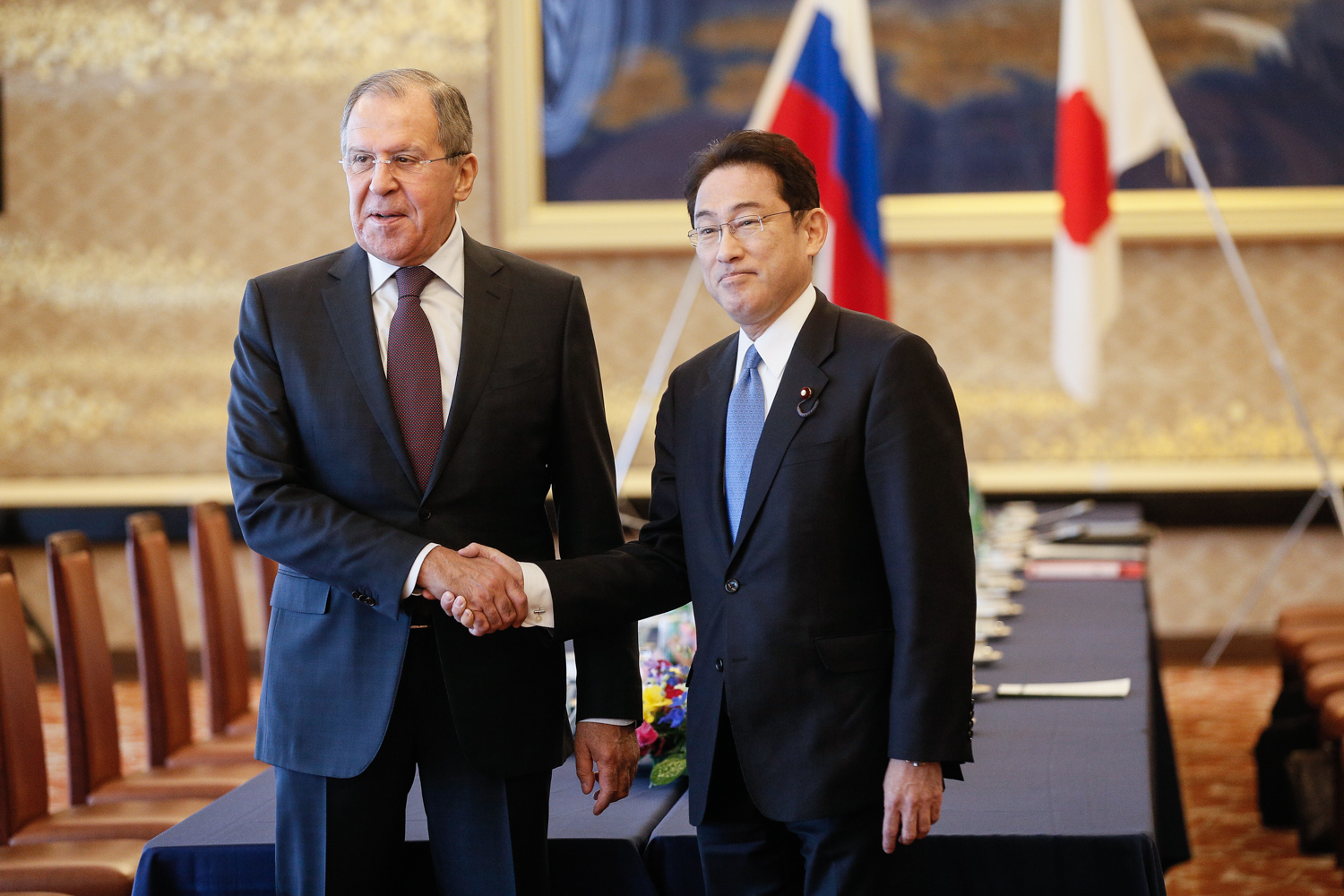 ​В Кремле пошли на невиданные уступки Японии: стало известно о неожиданном предложении Москвы по Южным Курилам