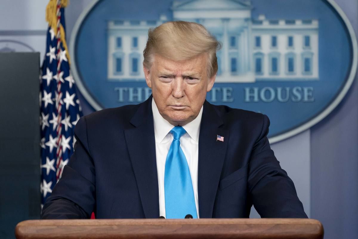 ​Трамп готовится ввести разрушающие санкции против России – сделано предупреждение Кремлю