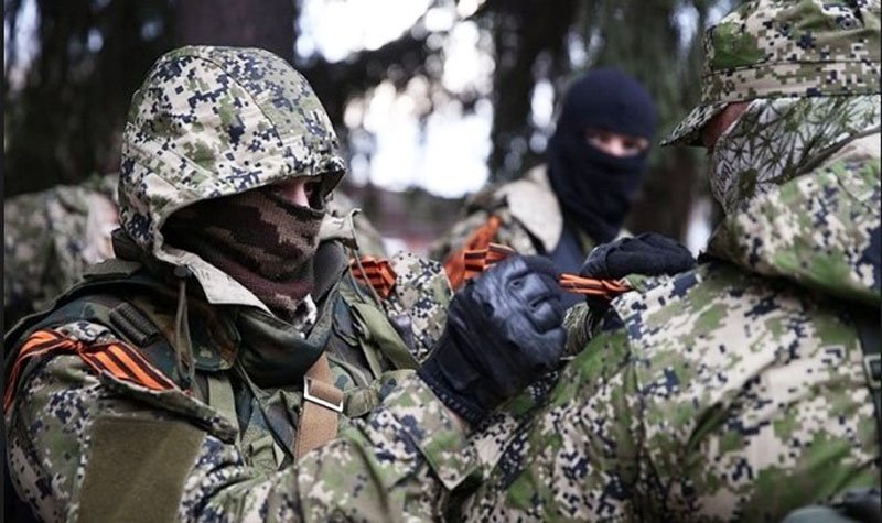 В Донецкой области убитая боевиками "ДНР" девушка двое суток пролежала на дороге: Аброськин опубликовал жуткое фото