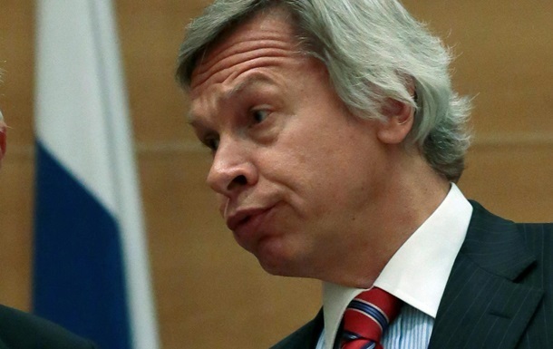 Те кто уничтожил 30 языков в России, открыли рот насчет русского в Украине: путинский сенатор Пушков спешно нацарапал скандальное заявление