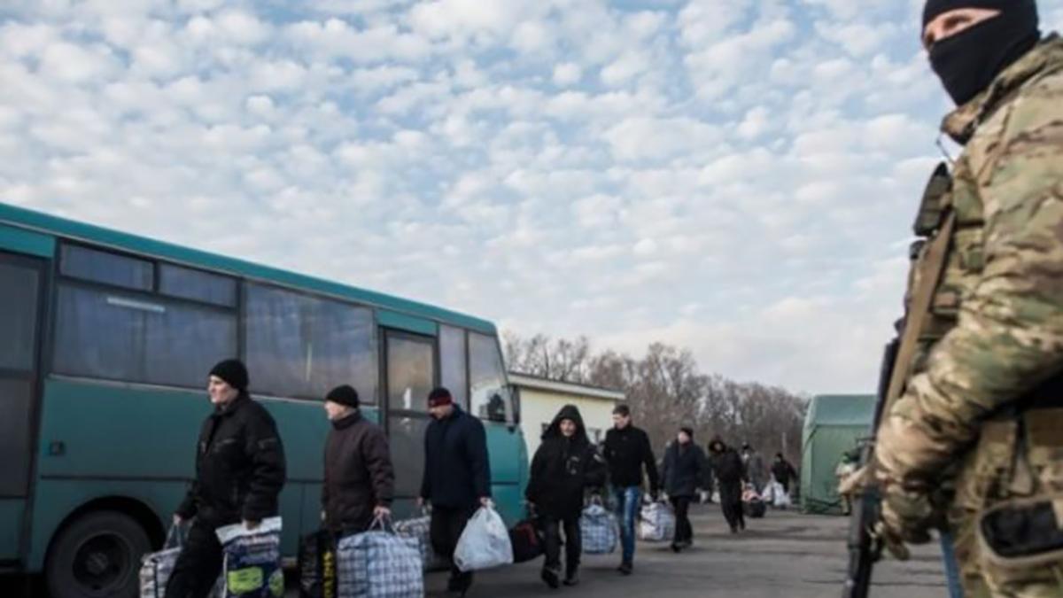 СМИ назвали дату обмена пленными между Киевом и Донбассом