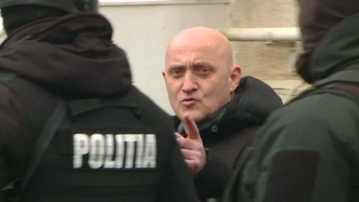 ​"Румынский Пригожин", имевший связи с Россией: в Дубае задержан человек из команды пророссийского политика