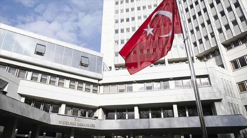 Турция вызвала на ковер посла РФ в Анкаре - Кремлю пригрозили ответом "самым жестким образом"