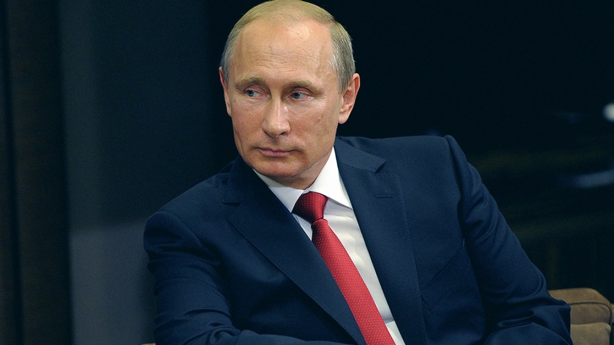 Российская журналистка раскрыла план Путина на выборы 2024 в России