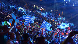 Скандал на "Евровидении-2015": отменены голоса жюри двух стран