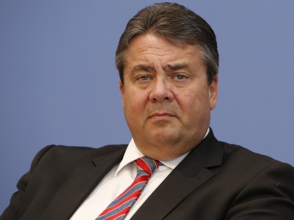 Германия останавливает действие соглашения с Россией о поставках вооружения из-за кризиса в Украине 