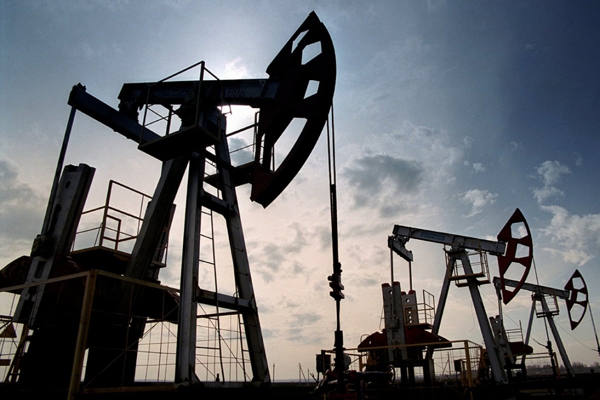 ​Вслед за газовой войной Россия проиграла еще нефтяную - победитель выставил условия капитуляции