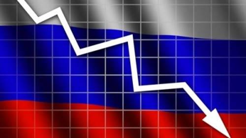 Экономисты предрекают России страшный кризис, демографический коллапс и "русский крест"